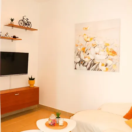 With Terrace, Garden And Free Parking شقة كرك