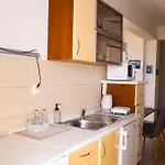With Terrace, Garden And Free Parking *